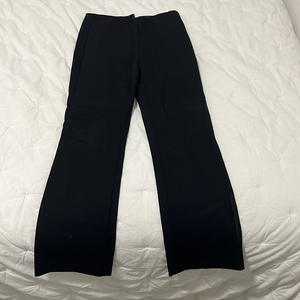 Rag and Bone work trouser